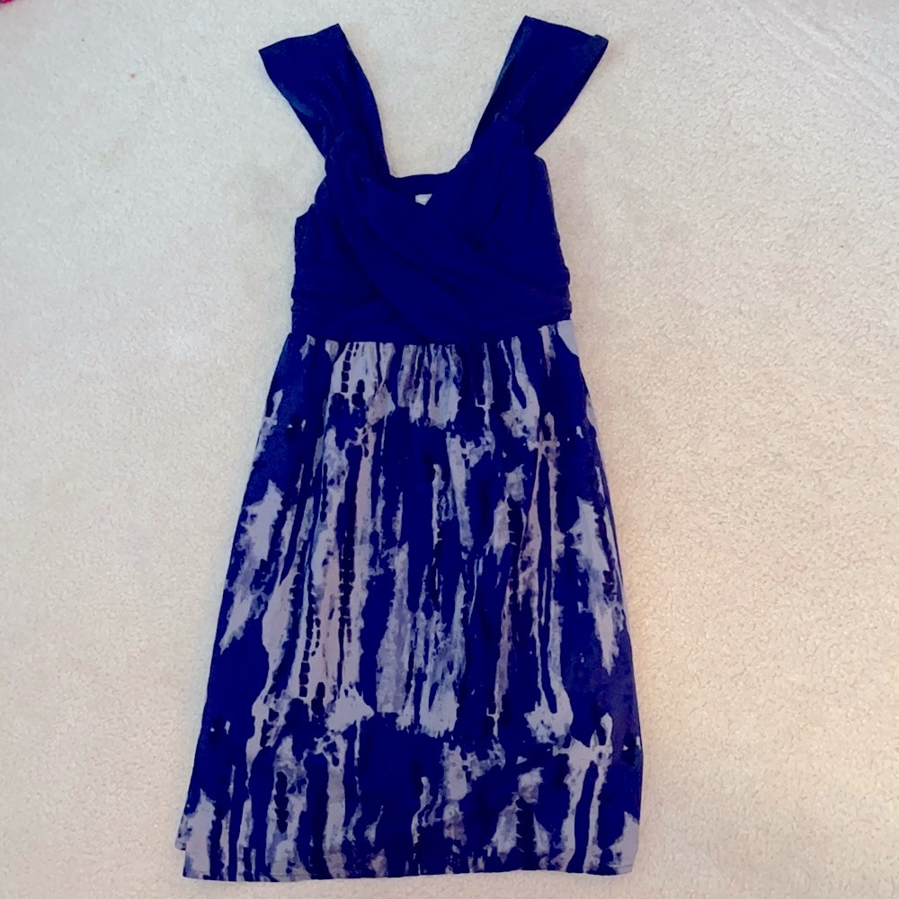 Converse One Star Dress